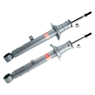 KYB® - Gas-a-Just™ Front Strut Set