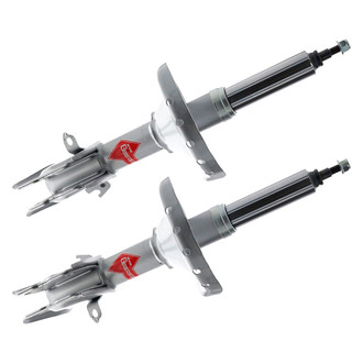 KYB® - Gas-a-Just™ Shock and Strut