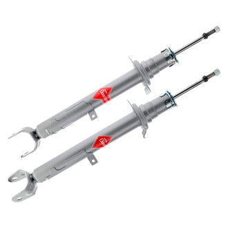 KYB® - Gas-a-Just™ Shock and Strut