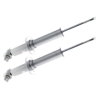 KYB® - Gas-a-Just™ Front Strut Set