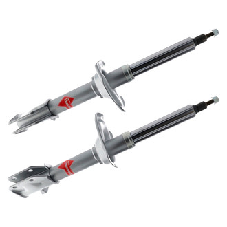 KYB® - Gas-a-Just™ Rear Strut Set