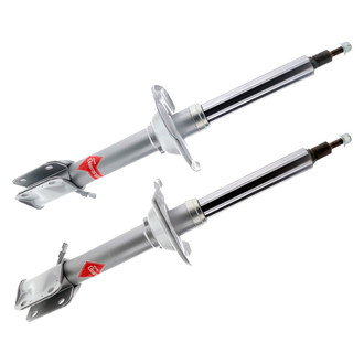 KYB® - Gas-a-Just™ Rear Strut Set