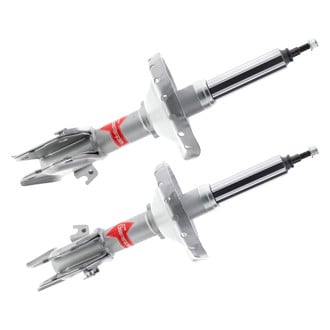 KYB® - Gas-a-Just™ Front Monotube Strut
