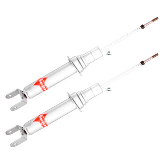 KYB® - Gas-a-Just™ Rear Strut Set