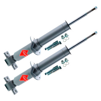 KYB® - Gas-a-Just™ Shock and Strut