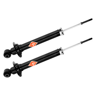 KYB® - Gas-a-Just™ Rear Strut Set
