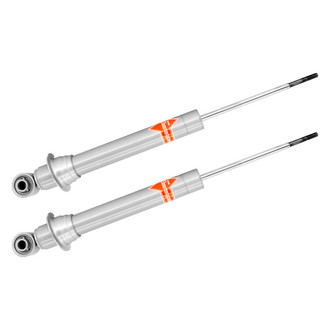 KYB® - Gas-a-Just™ Rear Strut Set