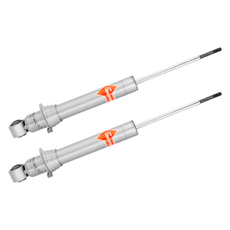 KYB® - Gas-a-Just™ Rear Strut Set
