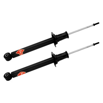 KYB® - Gas-a-Just™ Rear Strut Set