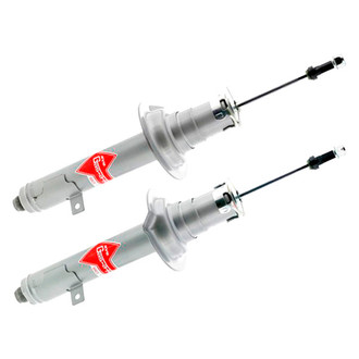 KYB® - Gas-a-Just™ Front Strut Set