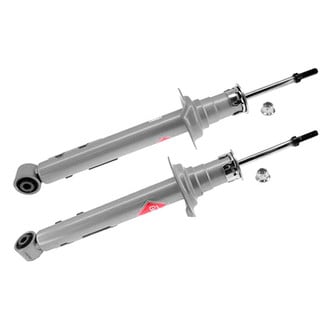 KYB® - Gas-a-Just™ Front Strut Set