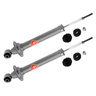 KYB® - Gas-a-Just™ Rear Strut Set
