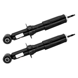 KYB® - Gas-a-Just™ Shock and Strut
