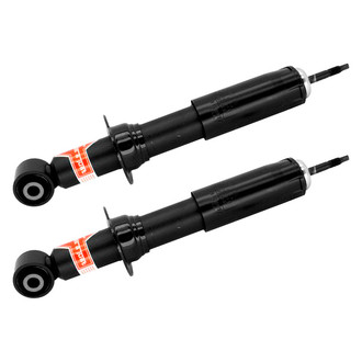 KYB® - Gas-a-Just™ Shock and Strut