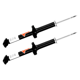 KYB® - Gas-a-Just™ Shock and Strut