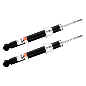 KYB® - Gas-a-Just™ Monotube Strut