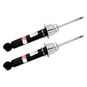 KYB® - Gas-a-Just™ Rear Strut Set