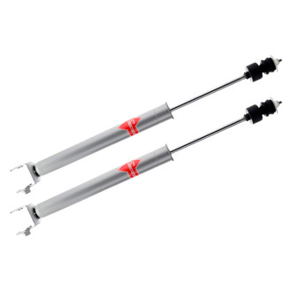 KYB® - Gas-a-Just™ Rear Monotube Shock Absorber