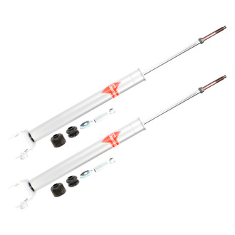 KYB® - Gas-a-Just™ Rear Shock Absorber Set