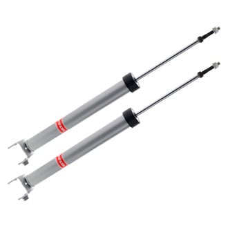 KYB® - Gas-a-Just™ Rear Monotube Shock Absorber
