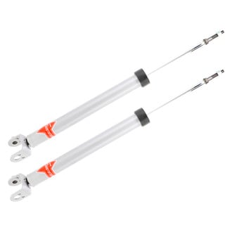 KYB® - Gas-a-Just™ Rear Shock Absorber Set