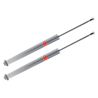 KYB® - Gas-a-Just™ Rear Shock Absorber Set