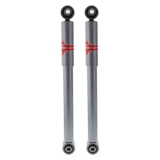 KYB® - Gas-a-Just™ Shock and Strut