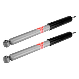 KYB® - Gas-a-Just™ Rear Monotube Shock Absorber