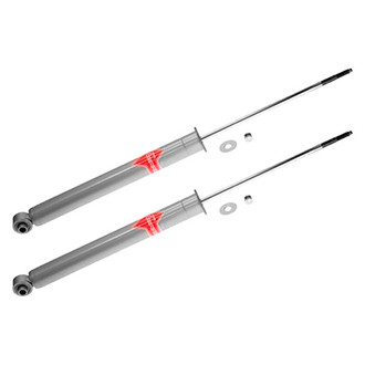 KYB® - Gas-a-Just™ Rear Monotube Shock Absorber