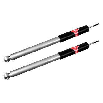 KYB® - Gas-a-Just™ Rear Monotube Shock Absorber