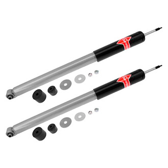 KYB® - Gas-a-Just™ Rear Monotube Shock Absorber