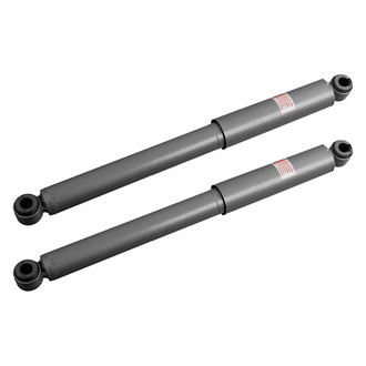 KYB® - Gas-a-Just™ Rear Shock Absorber Set