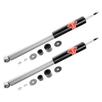 KYB® - Gas-a-Just™ Shock and Strut