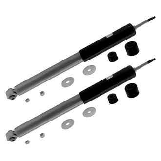 KYB® - Gas-a-Just™ Rear Shock Absorber Set