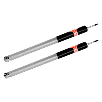 KYB® - Gas-a-Just™ Rear Shock Absorber Set