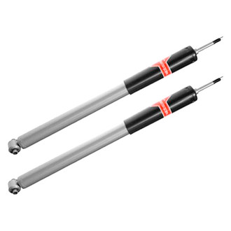 KYB® - Gas-a-Just™ Rear Shock Absorber Set