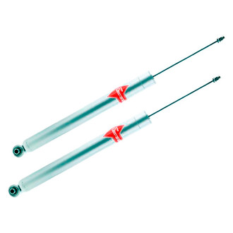 KYB® - Gas-a-Just™ Shock and Strut