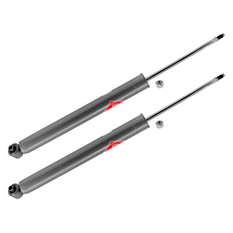 KYB® - Gas-a-Just™ Rear Shock Absorber Set