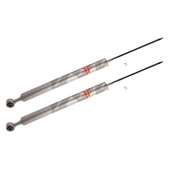 KYB® - Gas-a-Just™ Rear Monotube Shock Absorber