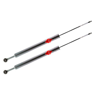 KYB® - Gas-a-Just™ Rear Shock Absorber Set