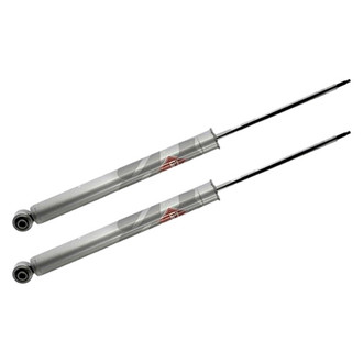 KYB® - Gas-a-Just™ Rear Shock Absorber Set