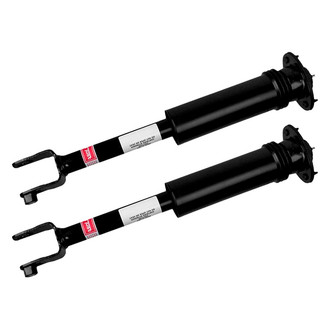 KYB® - Gas-a-Just™ Rear Shock Absorber Set