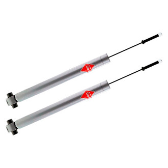 KYB® - Gas-a-Just™ Rear Shock Absorber Set