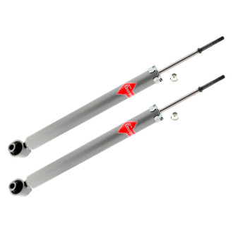 KYB® - Gas-a-Just™ Rear Shock Absorber Set