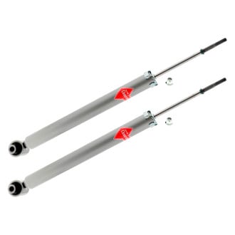 KYB® - Gas-a-Just™ Rear Shock Absorber Set