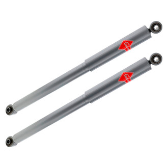 KYB® - Gas-a-Just™ Rear Monotube Shock Absorber