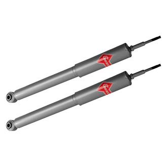 KYB® - Gas-a-Just™ Shock and Strut