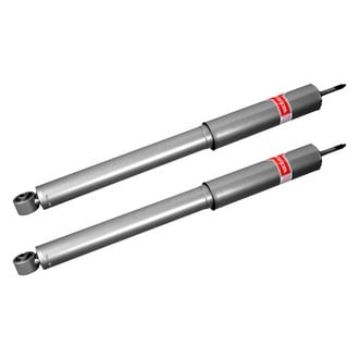 KYB® - Gas-a-Just™ Shock and Strut