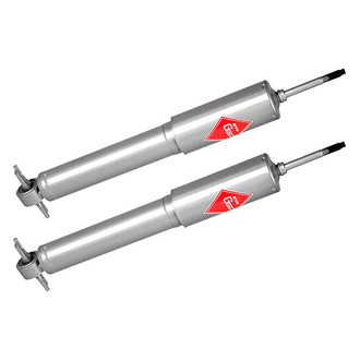 KYB® - Gas-a-Just™ Shock and Strut