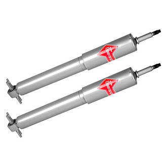 KYB® - Gas-a-Just™ Monotube Shock Absorber